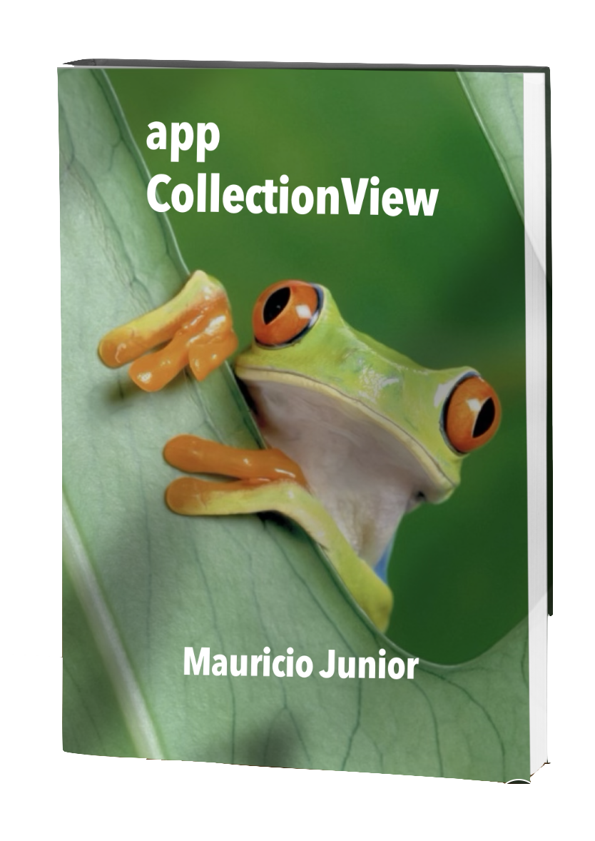 App CollectionView