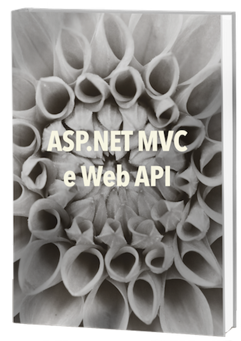 ASP.NET MVC e Web API