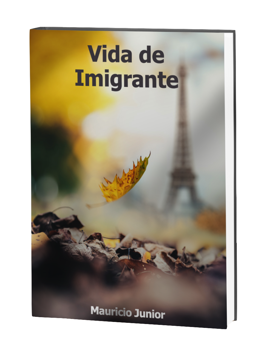 Vida de imigrante